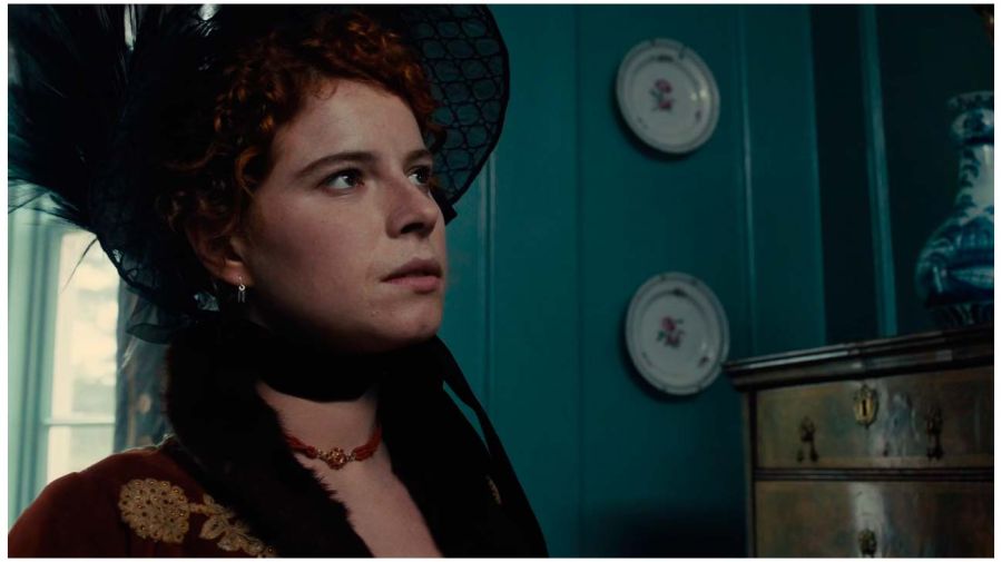 Miniserie Taboo 17062026