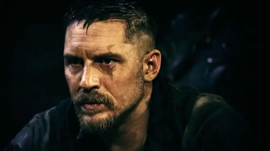 Miniserie Taboo 17062026