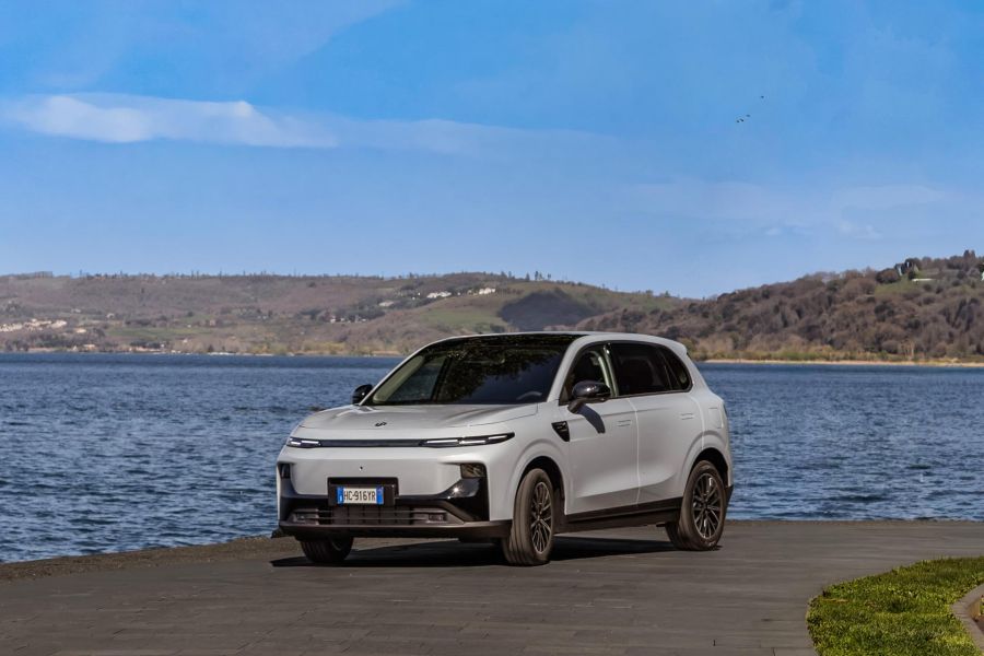 Nuevo SUV chino electrificado: ya se puede reservar el Leapmotor B10 REEV