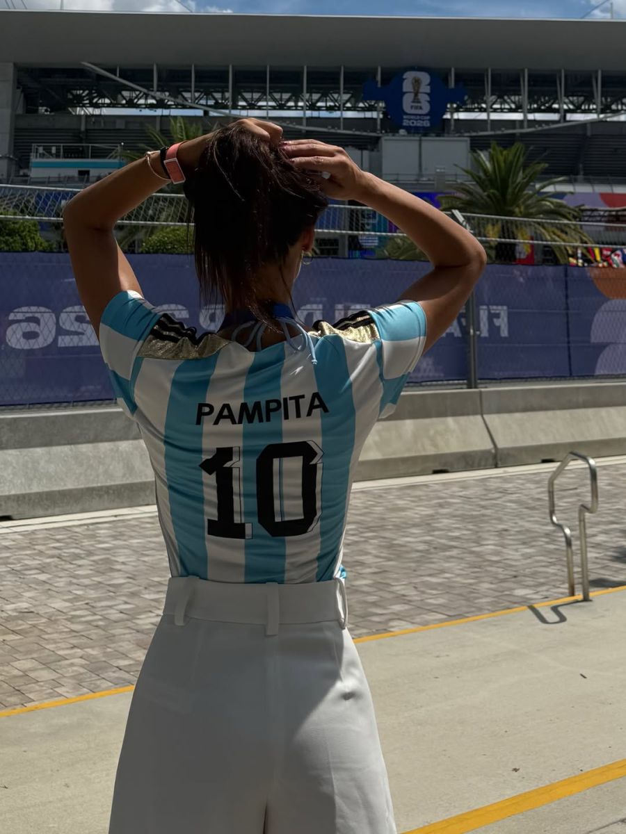 Pampita