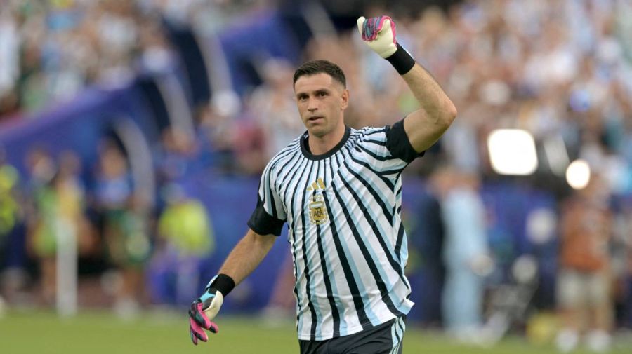Previa partido Argentina y Argelia en el Estadio de Kansas City 16062026