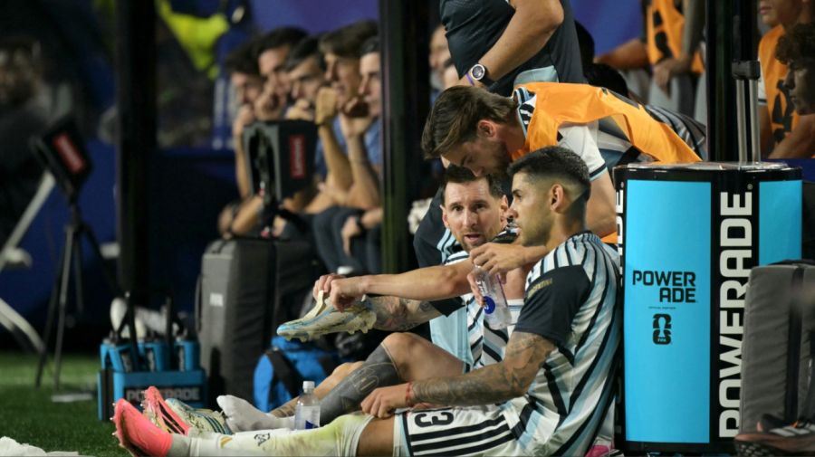 Selección Argentina