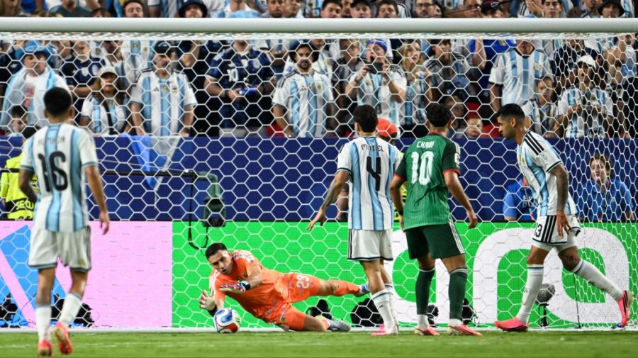 Selección Argentina