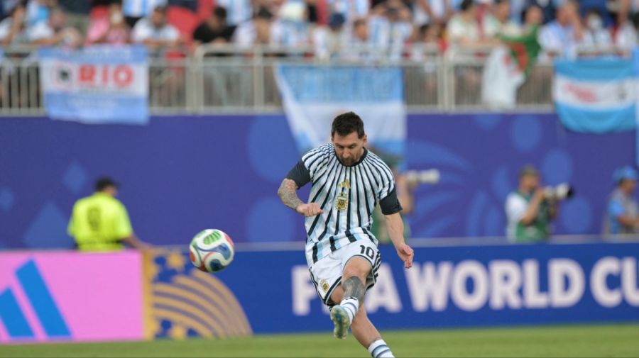 Selección Argentina