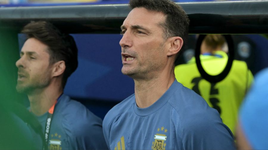 Selección Argentina