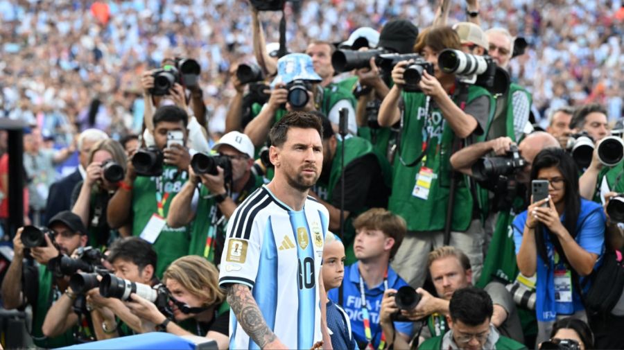 Selección Argentina