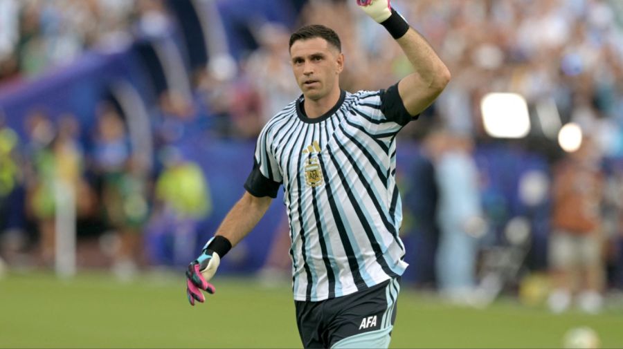 Selección Argentina