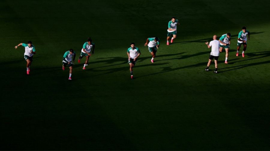 Selección Argentina