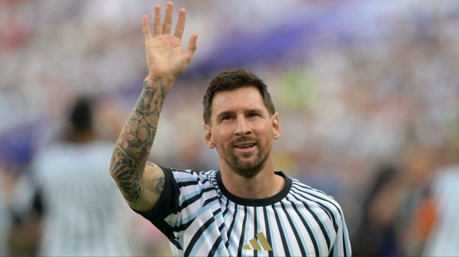 Selección Argentina