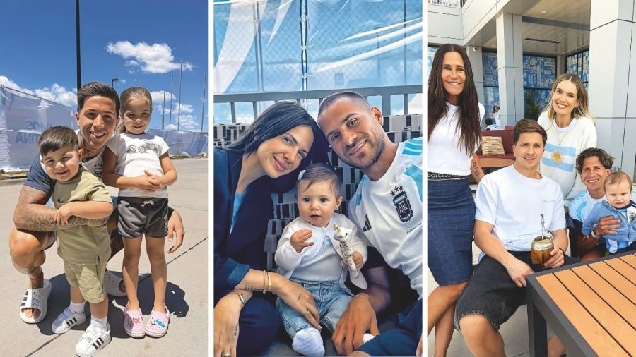 Selección Argentina de Fútbol