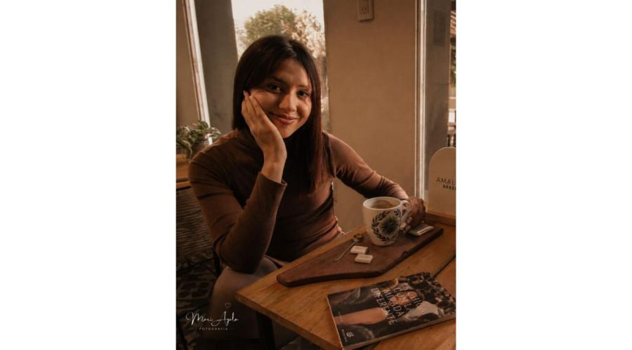 Sofía Bernhardt: cómo transformar el dolor en una historia de inspiración