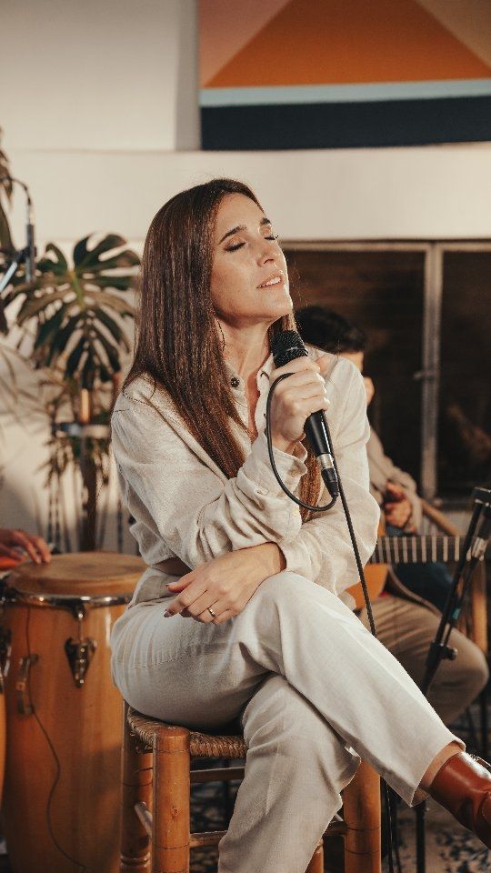Soledad Pastorutti