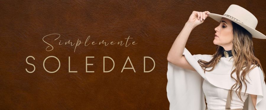 Soledad Pastorutti
