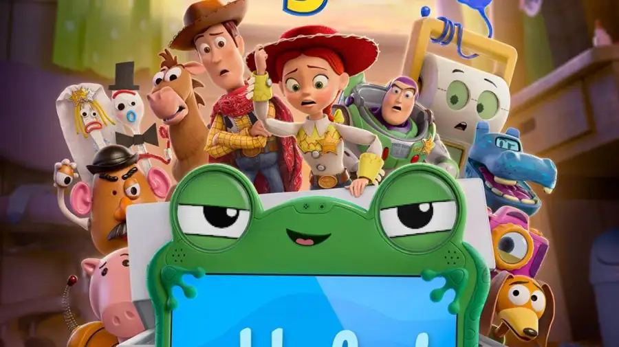 Toy Story 5 17062026