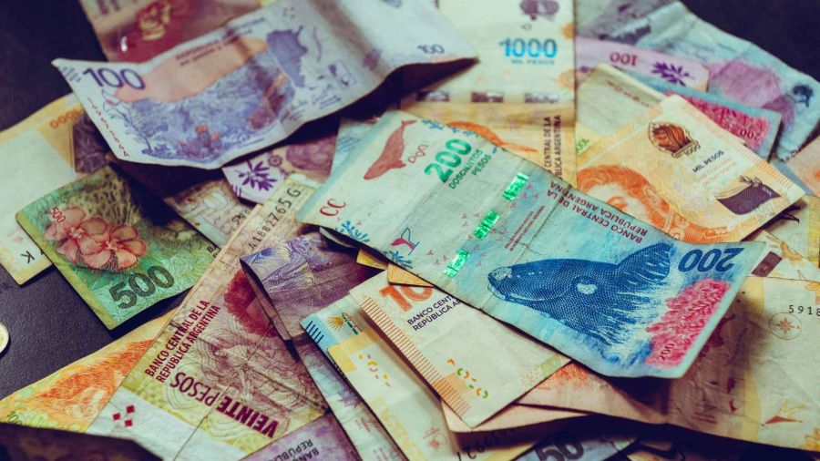 Bienestar financiero