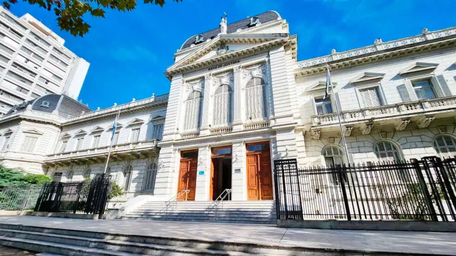 Corte Suprema de Justicia Bonaerense 18062026