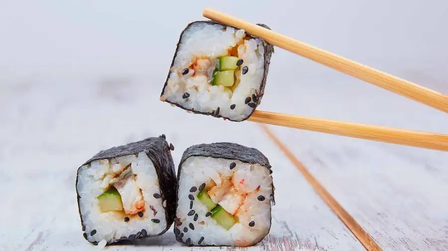 Día Internacional del Sushi 18062026