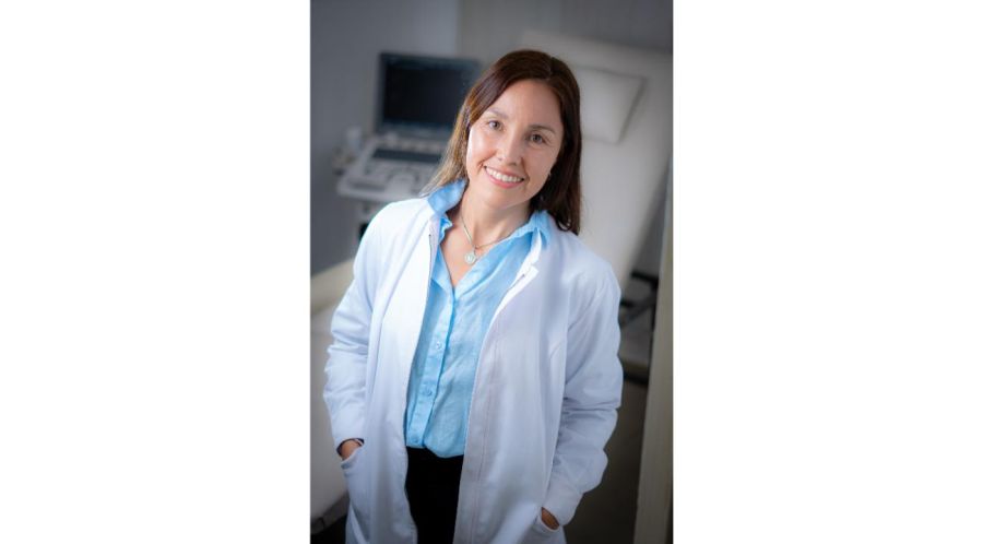 Dra. Majo Contreras: la medicina del futuro está cada vez más cerca y busca algo más que tratar enfermedades
