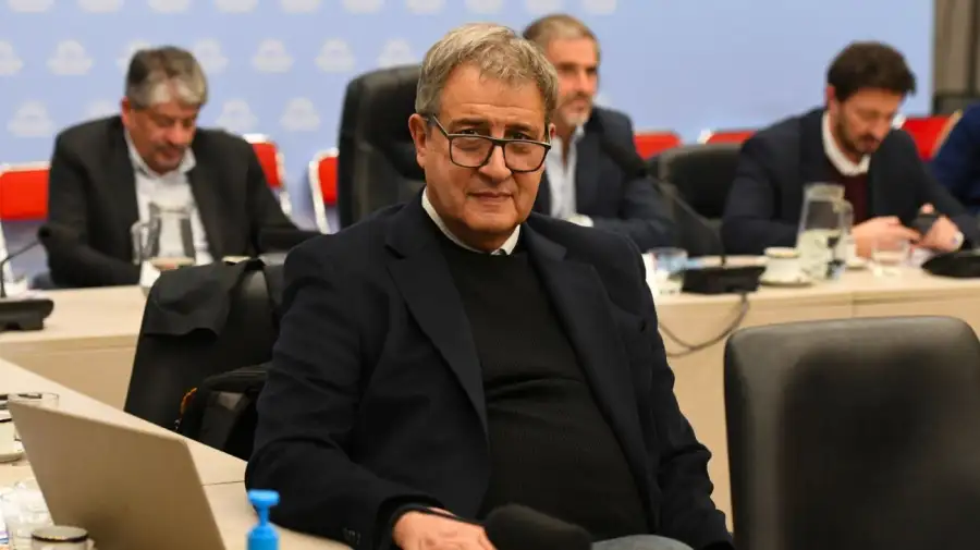 Eduardo Falcone