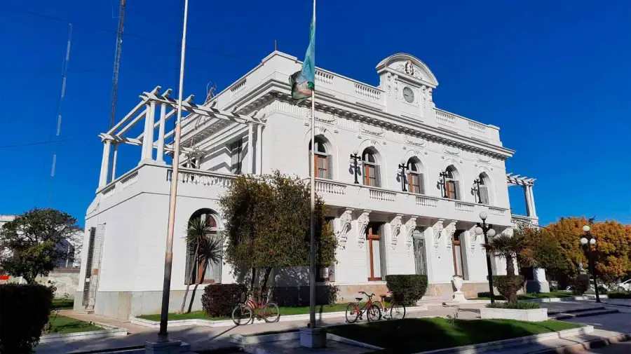 General Alvear Buenos Aires 18062026
