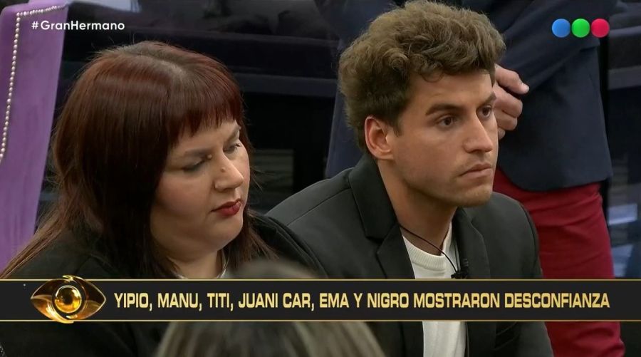 Gran Hermano