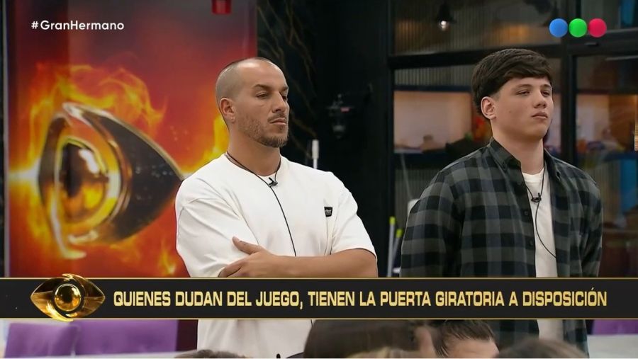 Gran Hermano