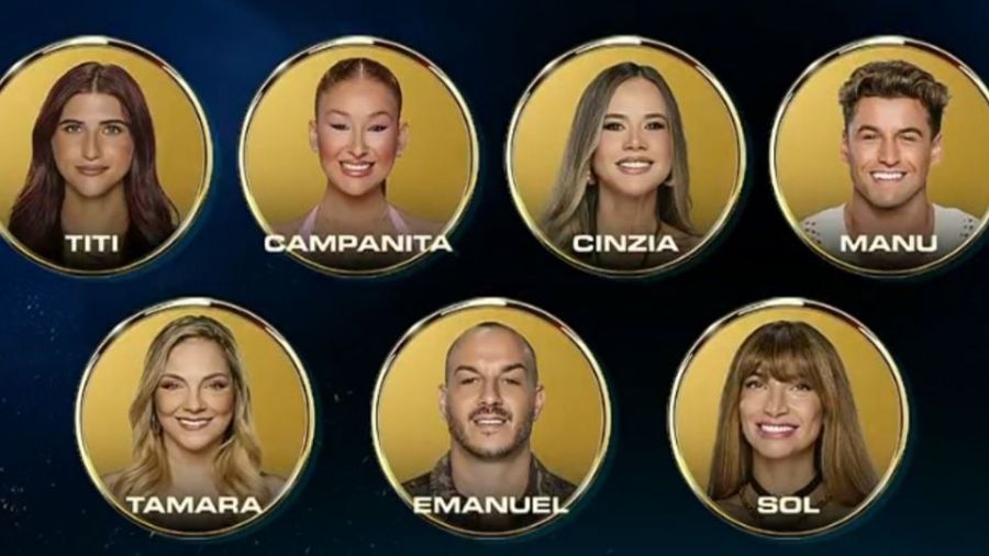 Gran Hermano
