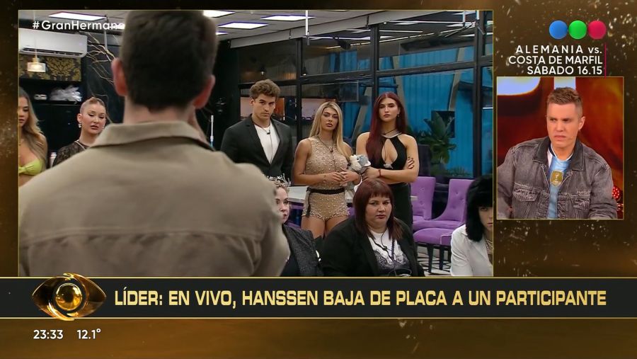 Gran Hermano