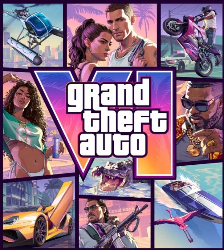 Grand Theft Auto VI