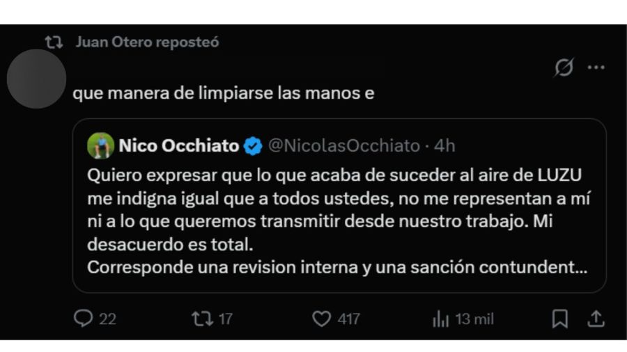 Juan Otero