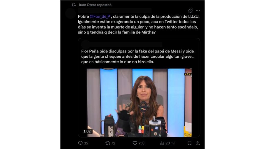 Juan Otero