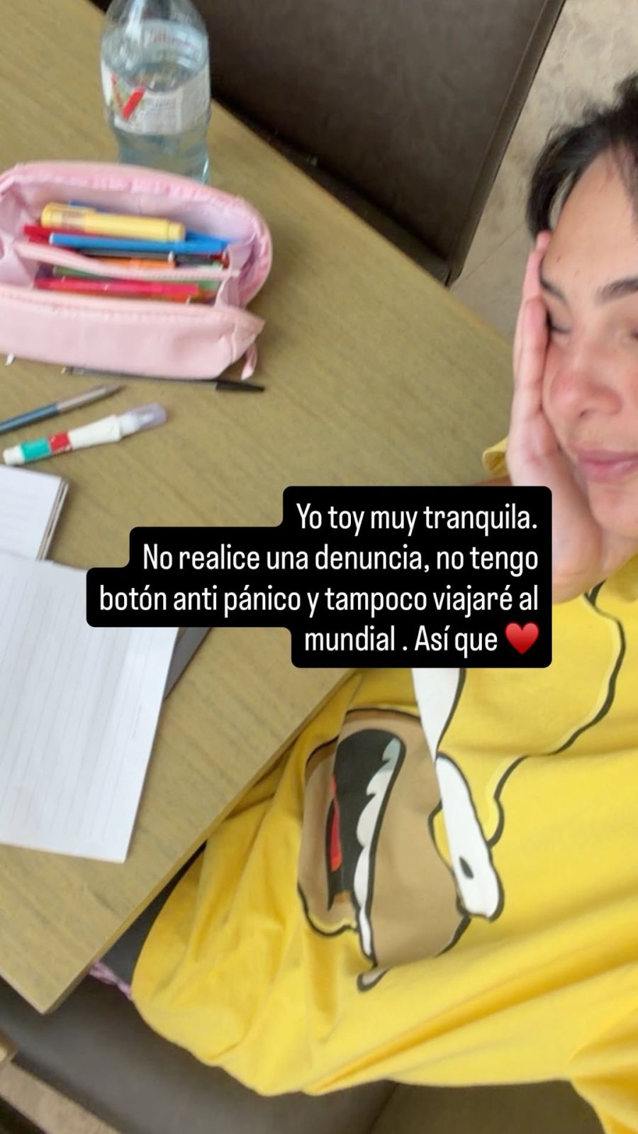 Juanita Tinelli
