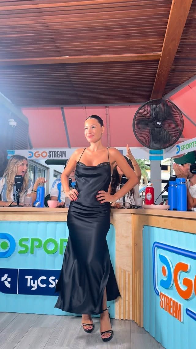 Pampita