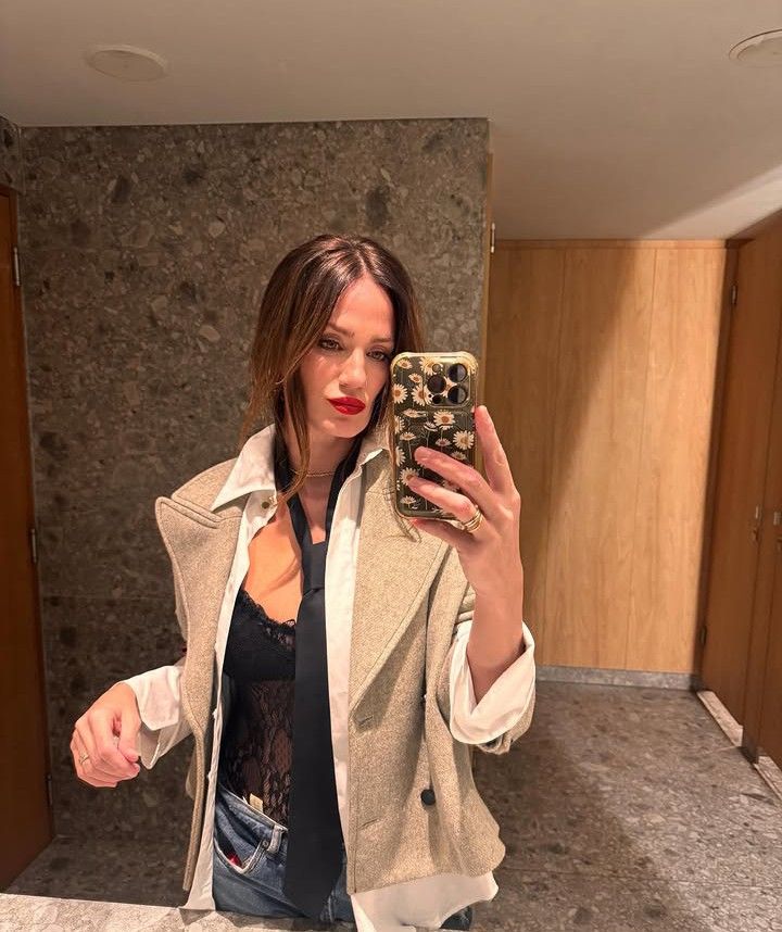 Paula Chaves