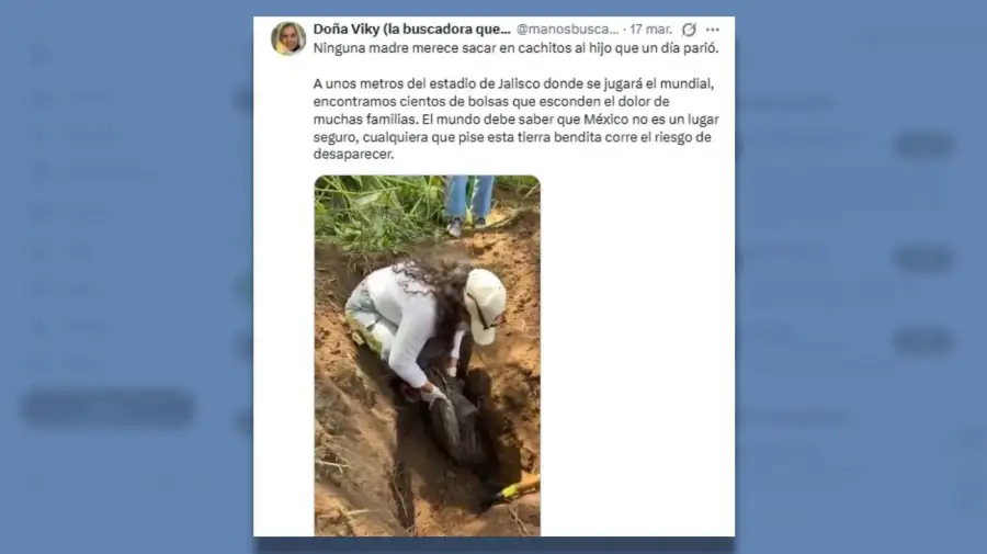 Posteo Doña Viky 18062026