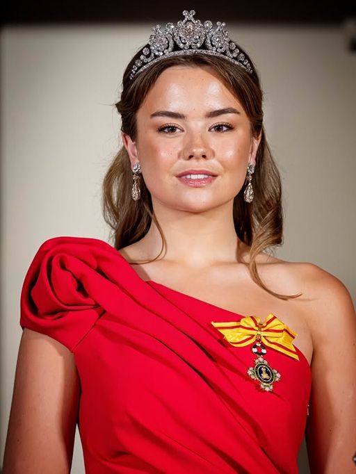 Princesa Ariane
