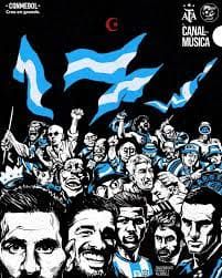 Selección Argentina