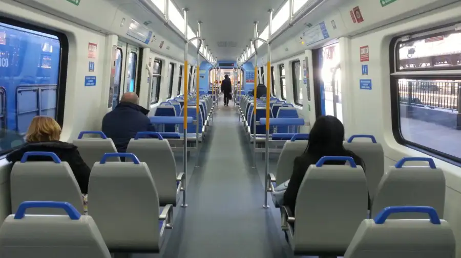 Tren Roca 18062026