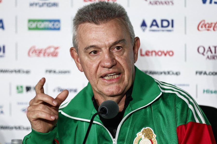 Vasco Aguirre