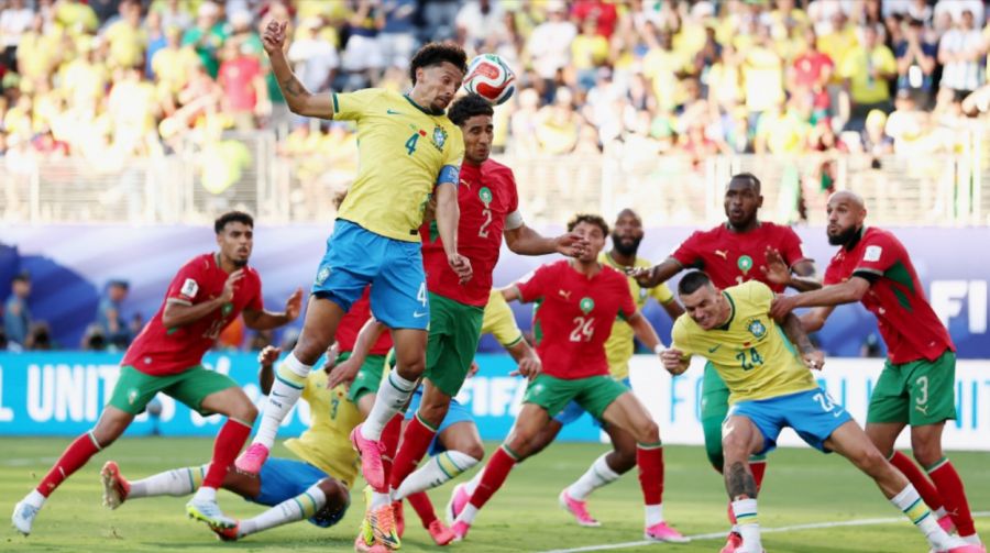 Achraf Hakimi 