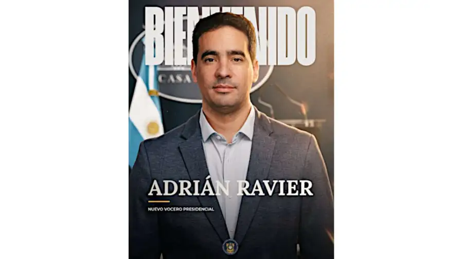 Adrian Ravier X 19062026