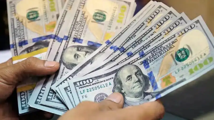 Ahorro dólar