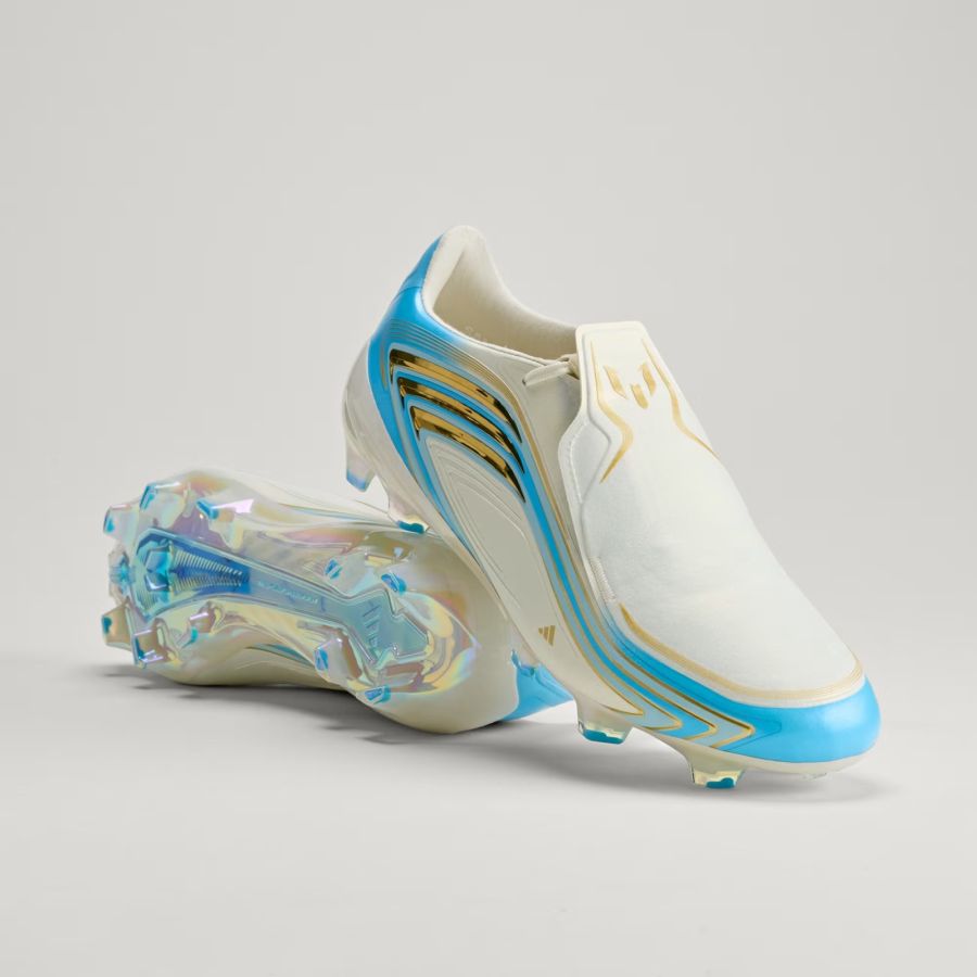Botines de Lionel Messi