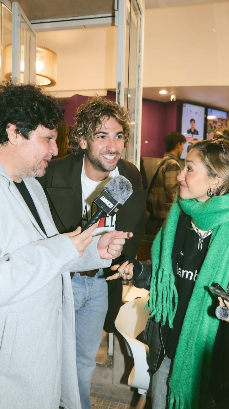Evento exclusivo de OAKBERRY