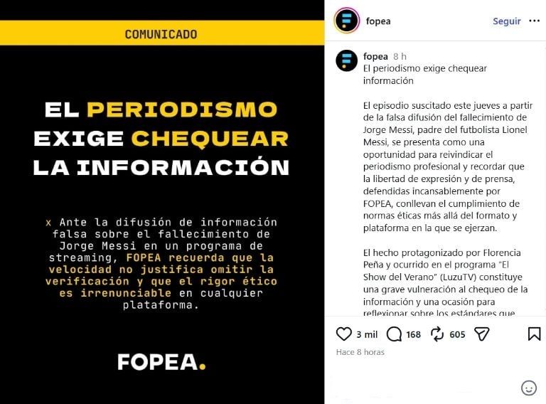 FOPEA