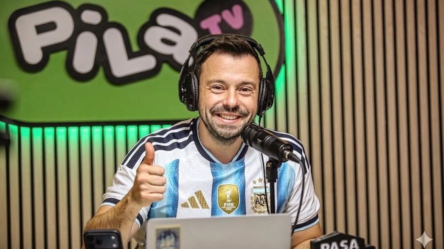 Gastón Lucero Suárez