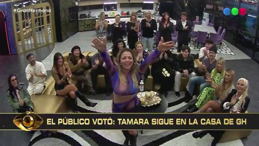 Gran Hermano