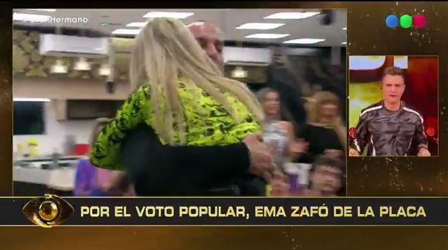 Gran Hermano