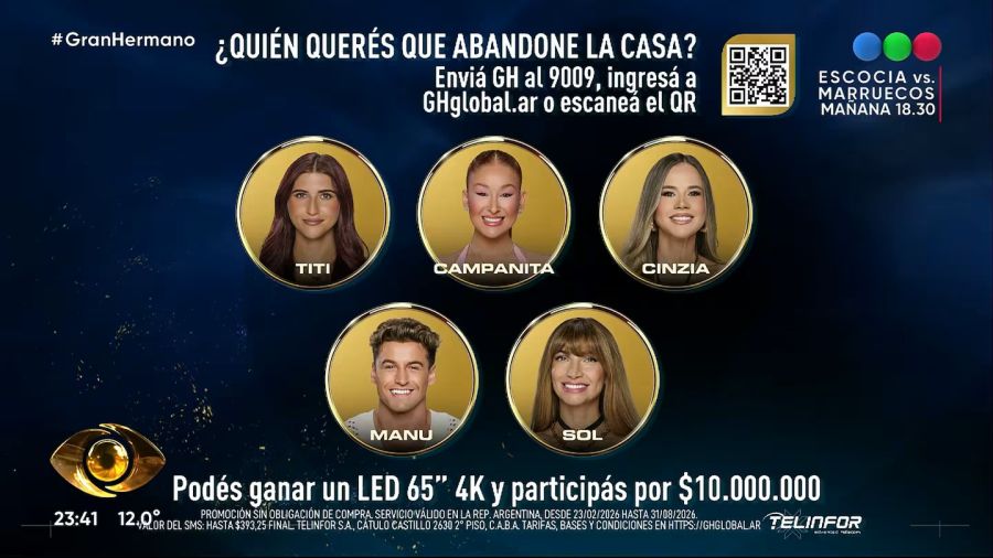 Gran Hermano
