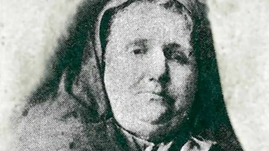 María Catalina Echevarría 19062026